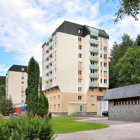 Apartment 91/65 Špindlerŭv Mlýn 외부 사진