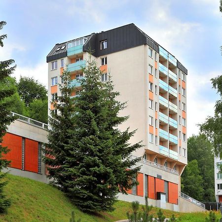 Apartment 91/65 Špindlerŭv Mlýn 외부 사진